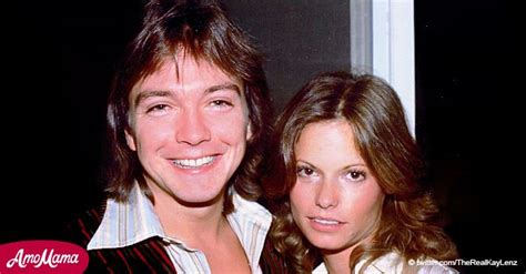 Kay Lenz: Meet David Cassidys 1st Wife 36 Years after Their。